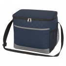 Carter Quilted Cooler Bag