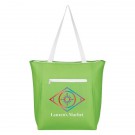 Flare Kooler Tote Bag