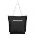 Flare Kooler Tote Bag