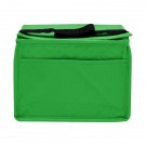 Dimples Non-Woven Cooler Bag