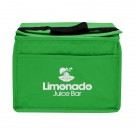 Dimples Non-Woven Cooler Bag