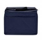 Dimples Non-Woven Cooler Bag