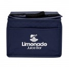 Dimples Non-Woven Cooler Bag