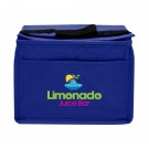 Dimples Non-Woven Cooler Bag