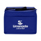 Dimples Non-Woven Cooler Bag