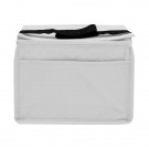 Dimples Non-Woven Cooler Bag