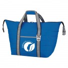 Husky Kooler Tote Bag