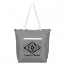 Flare Kooler Tote Bag