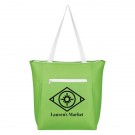 Flare Kooler Tote Bag