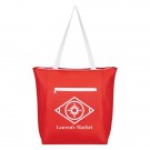 Flare Kooler Tote Bag