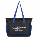 SIGNATURE COOLER TOTE BAG