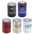 Coventry 12 oz Vacuum Insulated Stainless Steel Tumbler  Can