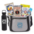 Deluxe Cooler Bag Kit