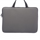 Aston Neoprene Laptop Sleeve with Handles