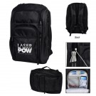 RFID LAPTOP BACKPACK & BRIEFCASE