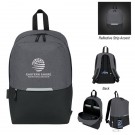 Computer Backpack With Charging Port