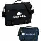 Mariner Business Messenger Bag