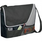 Rhythm Non-Woven Messenger Bag