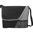 Rhythm Non-Woven Messenger Bag