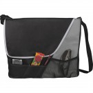 Rhythm Non-Woven Messenger Bag