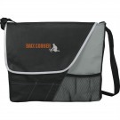 Rhythm Non-Woven Messenger Bag