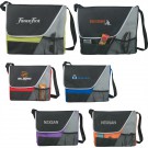 Rhythm Non-Woven Messenger Bag