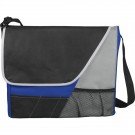 Rhythm Non-Woven Messenger Bag