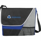 Rhythm Non-Woven Messenger Bag