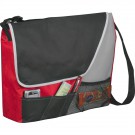 Rhythm Non-Woven Messenger Bag