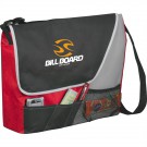 Rhythm Non-Woven Messenger Bag