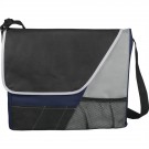 Rhythm Non-Woven Messenger Bag