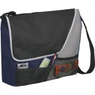 Rhythm Non-Woven Messenger Bag