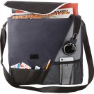 Rhythm Non-Woven Messenger Bag