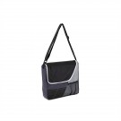 Rhythm Non-Woven Messenger Bag