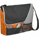 Rhythm Non-Woven Messenger Bag