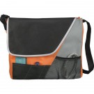 Rhythm Non-Woven Messenger Bag