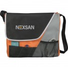 Rhythm Non-Woven Messenger Bag