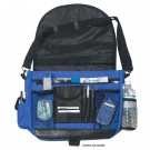 Carry-On Companion Messenger Bag