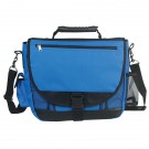 Carry-On Companion Messenger Bag