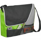 Rhythm Non-Woven Messenger Bag