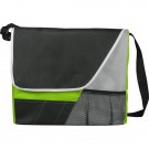 Rhythm Non-Woven Messenger Bag