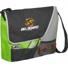 Rhythm Non-Woven Messenger Bag