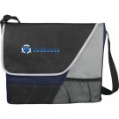 Rhythm Non-Woven Messenger Bag