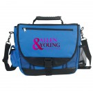 Carry-On Companion Messenger Bag