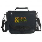 Carry-On Companion Messenger Bag