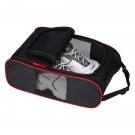 CROSSTOWN SIDE-MESH SHOE BAG