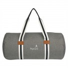 Capetown Heathered Duffel Bag