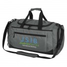 TRAINING DAY DUFFEL BAG