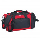 Deluxe Sports Duffel Bag