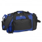 Deluxe Sports Duffel Bag